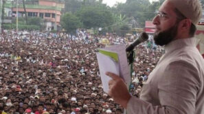 ভারতের হায়দ্রাবাদে ভোটে হঠাৎ ইস্যু ‘অবৈধ বাংলাদেশী’ ও রোহিঙ্গা