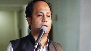 জামায়াত নেতারা খোলস পাল্টে হেফাজতে আশ্রয় নিয়েছে: নওফেল
