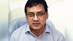 ১১৩ জনের মাঝে সিলেটের ডা. মঈনই শুধু ‘ভাগ্যবান’!