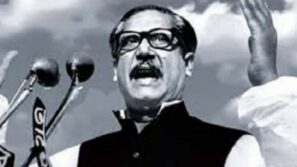 বঙ্গবন্ধুর ভাস্কর্য স্থাপনের কাজ প্রায় শেষ, বিজয়ের মাসেই উদ্বোধন