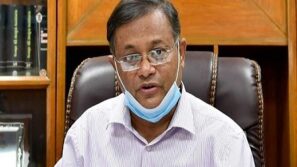 ভাষ্কর্য বিরোধী বক্তব্যে রাষ্ট্রবিরোধী ষড়যন্ত্র, মদদ দিচ্ছে বিএনপি: তথ্যমন্ত্রী
