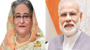 হাসিনা-মোদির ভার্চুয়াল বৈঠক ১৭ ডিসেম্বর