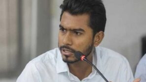 মামলা-হামলা দিয়ে আমাদের দমন করা যাবে না : নূর