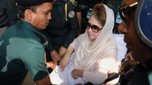 গ্যাটকো দুর্নীতি মামলা : খালেদা জিয়ার বিরুদ্ধে অভিযোগ গঠন ২৬ জানুয়ারি