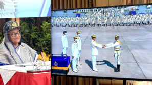 স্বাধীনতা-সার্বভৌমত্ব রক্ষায় সব প্রস্তুতি থাকতে হবে: প্রধানমন্ত্রী