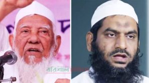 আল্লামা শফীর মৃত্যু: মাওলানা মামুনুলসহ ৩৬ জনের বিরুদ্ধে মামলা
