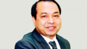 পিকে হালদারের স্থাবর সম্পদ ক্রোকের আদেশ
