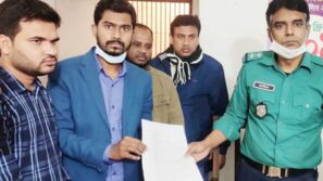 গভীর রাতে ভিপি নুরকে গাড়িচাপা দিয়ে হত্যাচেষ্টা