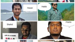 স্বল্প প্রস্তুতিতেই বুয়েট ব্রিজ দলের স্মরণীয় আন্তর্জাতিক সাফল্য