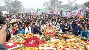 বিজয় পেয়েছি, মুক্তি কি মিলেছে কি ? প্রশ্ন ফখরুলের