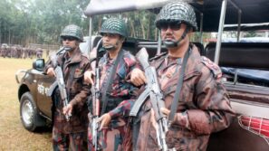 বিজিবি দিবস ২০ ডিসেম্বর, বিশেষ দরবার হবে অনলাইনে