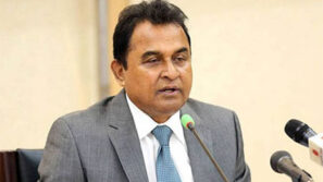 কালো টাকা সাদা হওয়ায় অর্থনীতি বেগবান হচ্ছে: অর্থমন্ত্রী