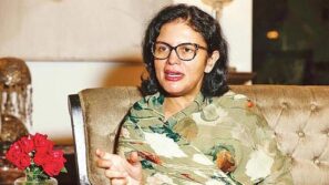 পোশাক শিল্প অস্তিত্ব সংকটে পড়েছে: রুবানা হক