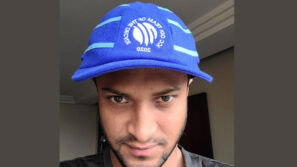 দশক সেরার ক্যাপ পেলেন সাকিব