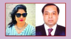 পিকে হালদারের বান্ধবী অবন্তিকা তিন দিনের রিমান্ডে
