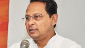 করোনায় আক্রান্ত হাসানুল হক ইনু, হাসপাতালে ভর্তি