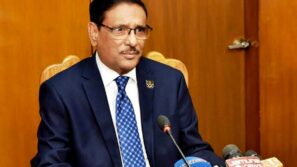 পরিস্থিতি বিবেচনায় মার্চে শিক্ষাপ্রতিষ্ঠান খোলার সিদ্ধান্ত নিতে পারে সরকার: ওবায়দুল কাদের