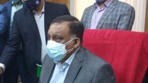 রোহিঙ্গা প্রত্যাবাসনের পদক্ষেপ কাজে আসেনি : স্বরাষ্ট্রমন্ত্রী