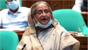 আওয়ামী লীগ বাংলাদেশকে সমৃদ্ধির পথে এগিয়ে নিয়ে যাচ্ছে ॥ প্রধানমন্ত্রী