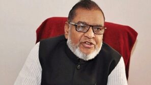 ‘ডকুমেন্টস নেই বলে মুক্তিযুদ্ধ নিয়ে মিথ্যাচারের জবাব দিতে পারি না’