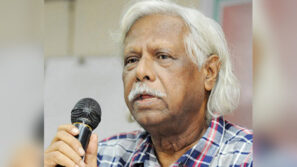 প্রধানমন্ত্রী ও রাষ্ট্রপতিকে আগে ভ্যাকসিন নিতে বললেন ডা. জাফরুল্লাহ