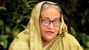 গ্রেপ্তারের পূর্বে প্রতিরোধ যুদ্ধের নির্দেশ দেন বঙ্গবন্ধু : প্রধানমন্ত্রী