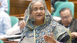 নিজের নামে পদ্মা সেতুর নামকরণ প্রস্তাবে শেখ হাসিনার ‘না’