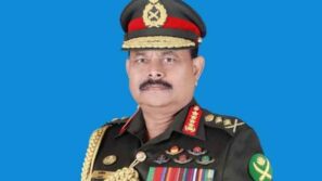 সেনাপ্রধানের সঙ্গে জাতিসংঘের ঊর্ধ্বতন কর্মকর্তাদের বৈঠক