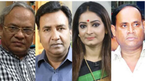 রিজভী সোহেল নিপুণসহ বিএনপির শতাধিক নেতাকর্মীর বিরুদ্ধে মামলা