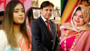 পাপুলের স্ত্রী-কন্যার জামিন আবেদনে নথি জালিয়াতি তদন্তের নির্দেশ