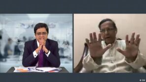 সেনাপ্রধানের ভাইদের সাজা মওকুফের প্রজ্ঞাপন দেখেননি আইনমন্ত্রী