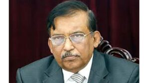 সীমান্তরক্ষীরা সতর্ক রয়েছে: স্বরাষ্ট্রমন্ত্রী
