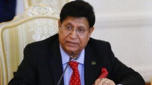 কিছু রোহিঙ্গা ফেরত নেবে মিয়ানমার ॥ পররাষ্ট্রমন্ত্রী