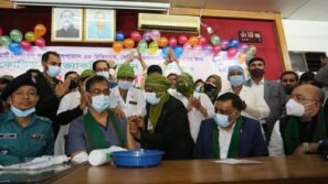 করোনাভাইরাস বাংলাদেশকে স্থবির করতে পারেনি ॥ স্বরাষ্ট্রমন্ত্রী