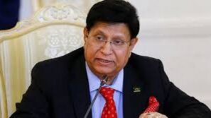 অর্থাভাবের কারণে বাংলা জাতিসংঘের দাফতরিক ভাষা হয়নি ॥ পররাষ্ট্রমন্ত্রী