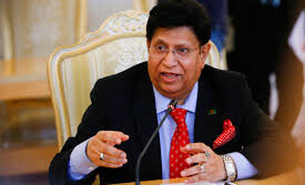 আল–জাজিরার বিরুদ্ধে মামলা করব: পররাষ্ট্রমন্ত্রী