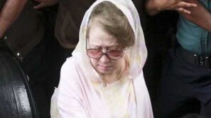 নাইকো মামলায় খালেদা জিয়ার বিরুদ্ধে অভিযোগ গঠনের শুনানি পেছাল