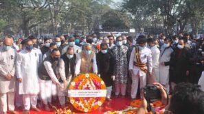 অচিরেই সব রায় বাংলায় দেওয়া হবে: প্রধান বিচারপতি