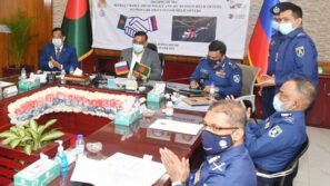 পুলিশে যুক্ত হচ্ছে দুটি অত্যাধুনিক হেলিকপ্টার