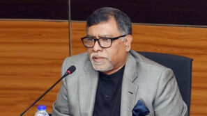 সব জেলায় টিকা পৌঁছে গেছে : স্বাস্থ্যমন্ত্রী