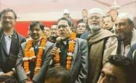 বরিশাল আইনজীবী সমিতি নির্বাচনে আওয়ামীপন্থীদের জয়