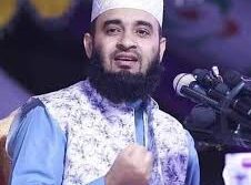 ভ্যাকসিন নিতে হাদিসের আলোকে যুক্তি দিলেন আজহারী!