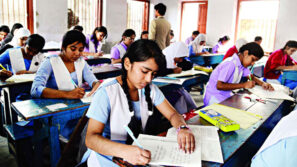 এসএসসি পরীক্ষা হবে ৬০ দিন ক্লাস নিয়ে