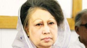 খালেদা জিয়ার সাজা স্থগিতের মেয়াদ বাড়াতে আবেদন