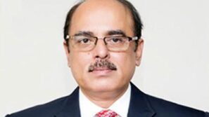 মঈনউদ্দীন আবদুল্লাহ দুদকের নতুন চেয়ারম্যান