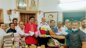 হালাল খেয়ে ইমানসহ মরতে চাই : মতিন খসরু