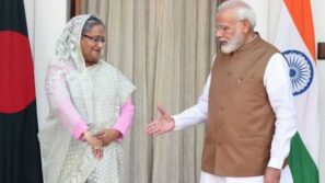 বাংলাদেশের উদ্বেগকে কতটা গুরুত্ব দিচ্ছে ভারত?