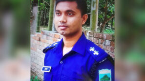 বিসিএস পরীক্ষার ছাড়পত্র না দেওয়ায় আত্মহত্যা করেন এসআই হাসান!