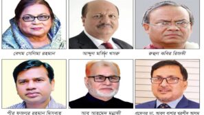 আক্রান্ত হচ্ছেন ভিআইপিরা