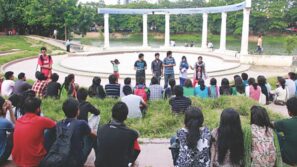 ভিসি ছাড়াই চলছে ছয় পাবলিক বিশ্ববিদ্যালয়
